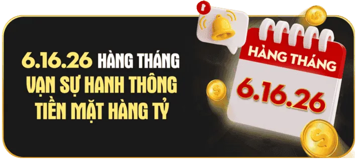 Chương trình VIP daga88 c4