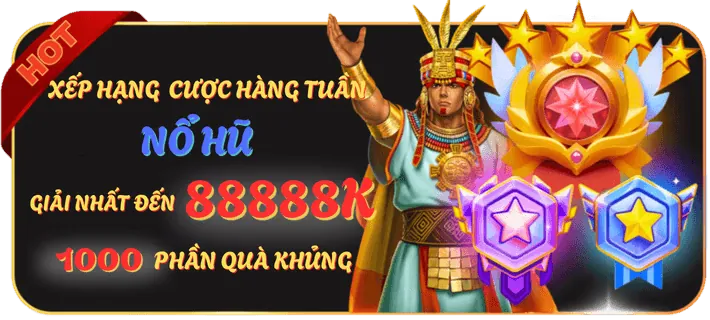 Ưu đãi nạp tiền daga88 c4