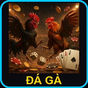 Trò Chơi Nổ Hũ daga88 c4