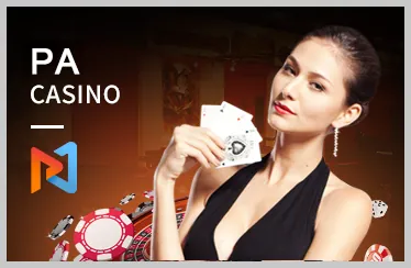Slot Games Hấp Dẫn